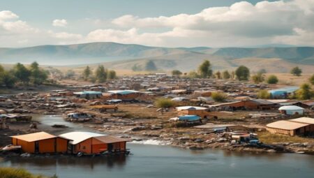 Sami Urbanization and Cultural Change – SEO