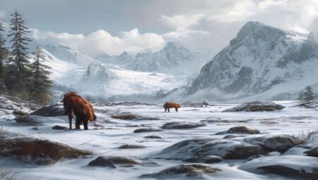 Sami Arctic Survival & Wilderness Guide