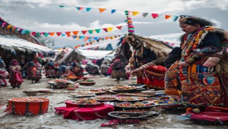 Seasonal Festivals in Sami Culture – SEO