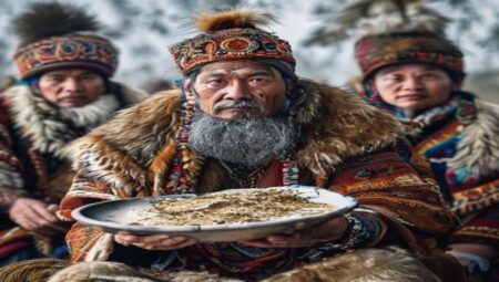 Sami Cultural Heritage: Indigenous Arctic Traditions