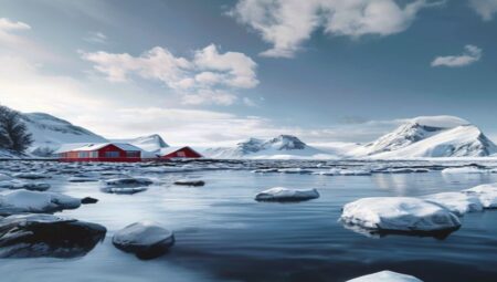 Sustainable Tourism in Sápmi: Ecology & Sami Heritage