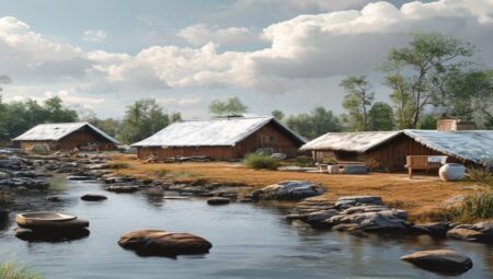 Sami Sustainable Living: Tradition Meets Innovation