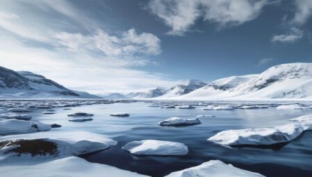 The Arctic Through Sámi Eyes: Culture & Survival