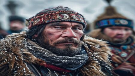 Historical Foundations of Sami-Government Relations