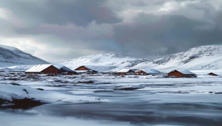 The Cultural Geography of the Arctic Sami – SEO