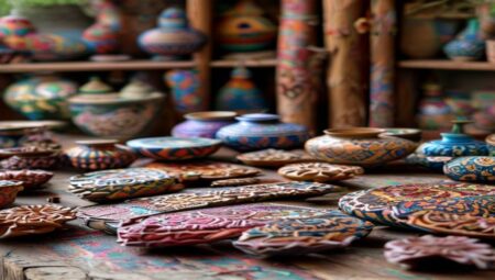 The Cultural Importance of Duodji Crafts – SEO