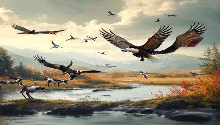 The Cultural Importance of Seasonal Migration – SEO