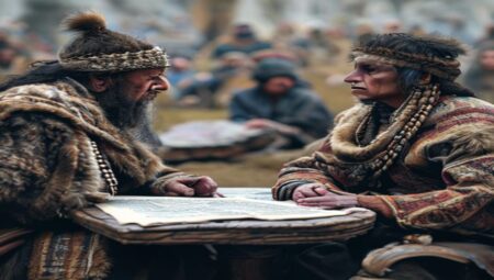 The Debate Over Sami Historical Origins – SEO