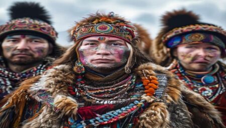 The Diversity of Sami Cultural Expressions – SEO