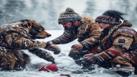 The Fight to Save Endangered Sami Languages – SEO