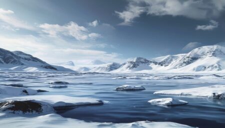 The Future of Arctic Landscapes Through Sami Eyes – SEO