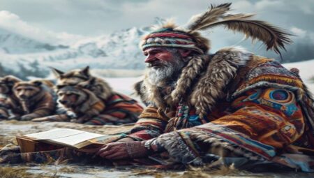 Future of Sami Cultural Preservation