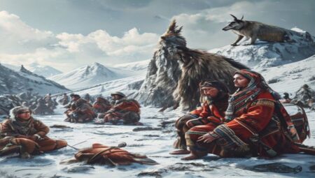 The Future of Sami Culture in a Connected World – SEO