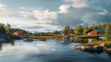 The Future of Sustainable Tourism in Sápmi – SEO