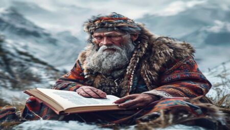 Sami Traditional Knowledge: Global Ecological Importance