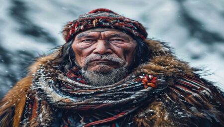 Sami Indigenous Knowledge & Arctic Sustainability