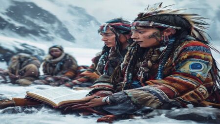 The Growing Popularity of Indigenous Arctic Stories – SEO