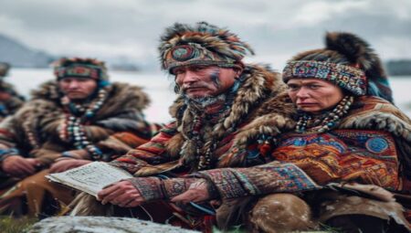 The History of Sami Cultural Revitalization – SEO