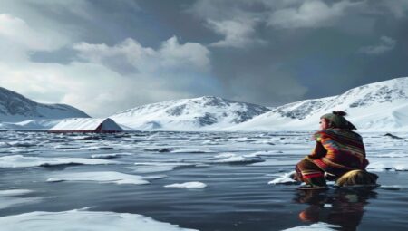 The Impact of Climate Change on Arctic Indigenous Cultures – SEO