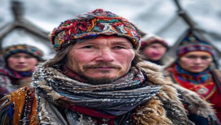 Sami Cultural Pride & Resilience: History & Revival