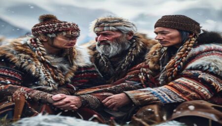 The Importance of Kinship in Sami Culture – SEO