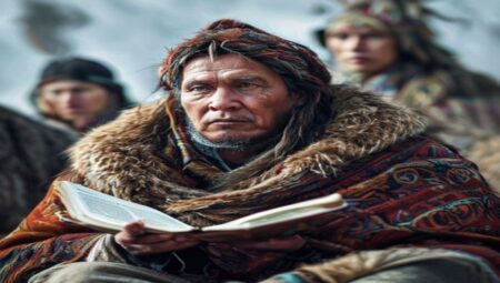 The Importance of Listening in Sami Culture – SEO