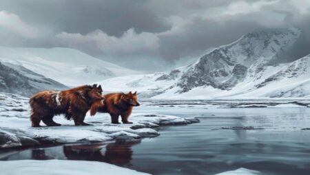 The Influence of Arctic Seasons on Sami Identity – SEO