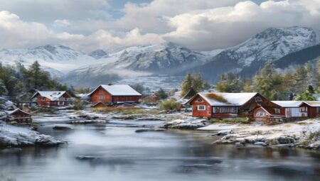 Discover Authentic Sami Villages in Scandinavia