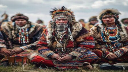 Sami Traditions: Joik, Reindeer Herding & Duodji Crafts