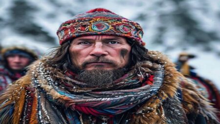 The New Era of Sami Cultural Expression – SEO