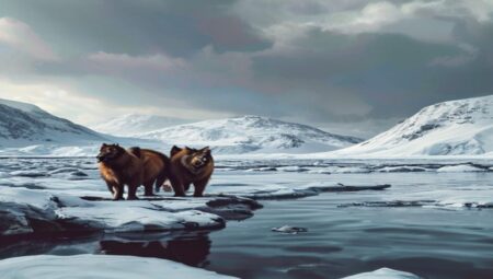 Historical Foundations of Sami Arctic Livelihoods
