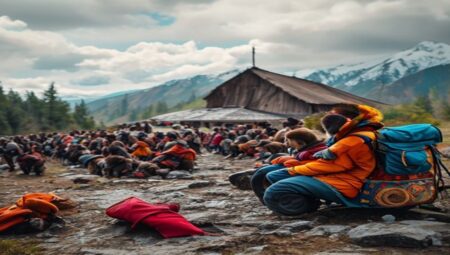 Sami Cultural Tourism: A Complete Guide to Authentic Travel