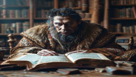 The Rise of Sami Literature and Storytelling – SEO