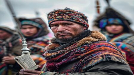 The Role of Activism in Sami Cultural Preservation – SEO