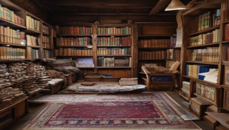 Preserving Sámi History: The Role of Indigenous Archives