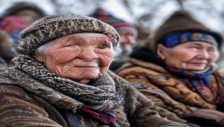 The Role of Elders in Sami Communities – SEO