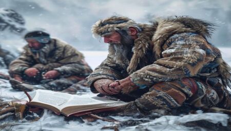The Role of Observation in Sami Survival Skills – SEO