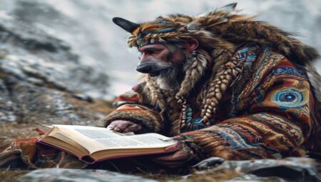 The Role of Storytelling in Sami Heritage – SEO