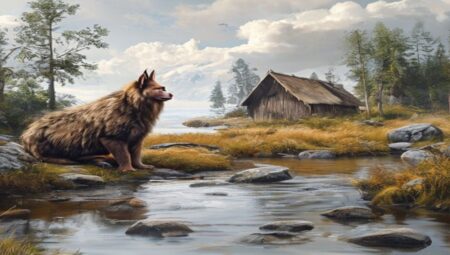 The Sami Approach to Living With Nature – SEO