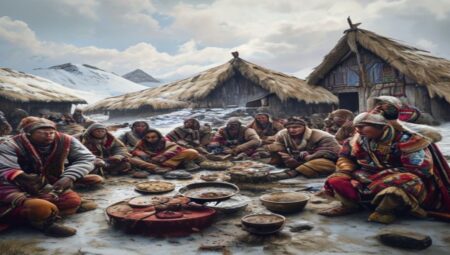 Sami Social Foundations: Kinship, Ecology & Governance