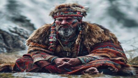 The Spiritual Side of Sami Culture – SEO