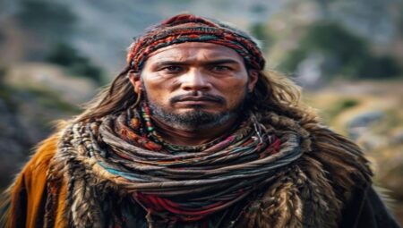 Sami Cultural Identity: History & Indigenous Resilience