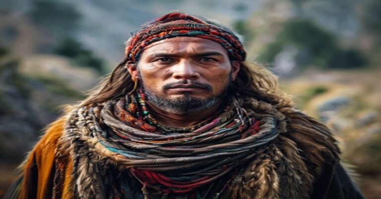 Sami Cultural Identity: History & Indigenous Resilience - Digi Sami ...