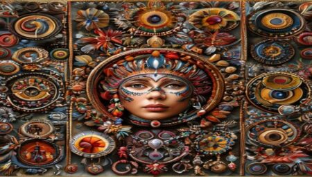 Sami Art Symbolism: A Comprehensive Guide