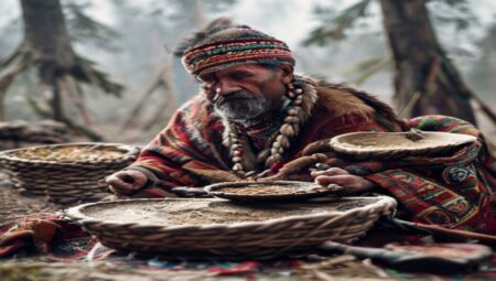 The Timeless Relevance of Sami Traditions – SEO