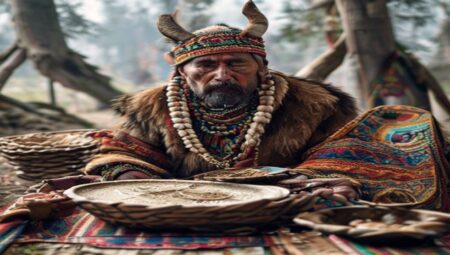 The Ultimate Guide to Sami Traditions and Heritage – SEO