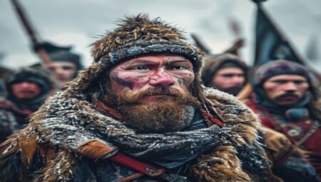 The Untold History of Sámi Rights Movements
