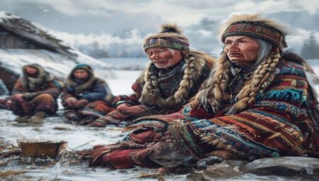 Traditional Ecological Wisdom of the Sami People