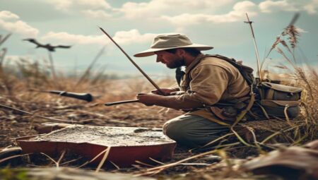 Traditional Hunting Practices and Sustainability – SEO