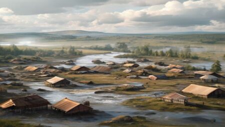 Sámi Traditional Land Use & Sustainable Practices
